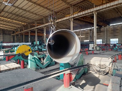 API SPEC 5L第46版PSL2管線鋼管工藝評定