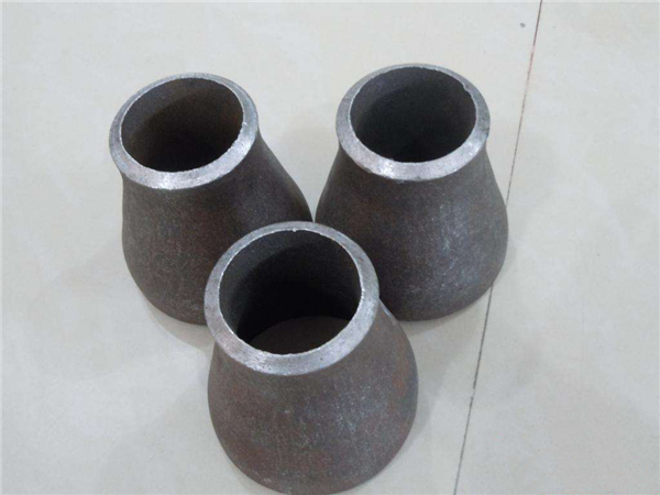 大小頭異徑管材質(zhì)及標(biāo)準